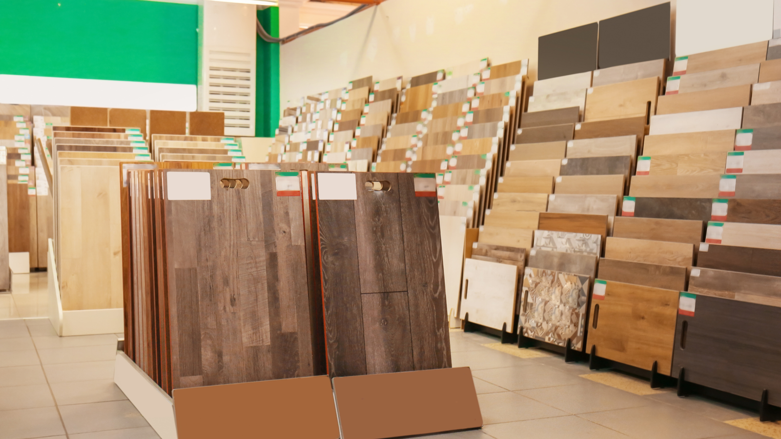 Designer porcelain tile inspiration for high-end Dallas home renovations