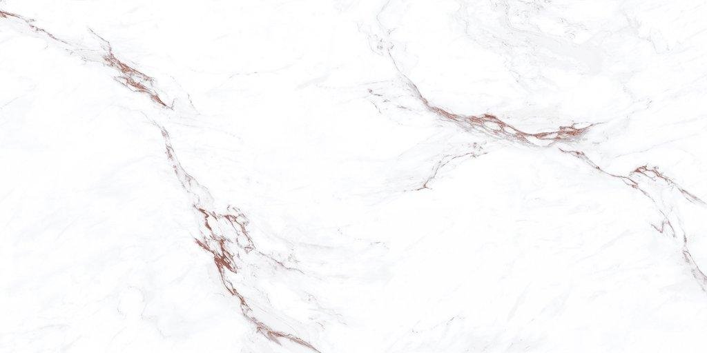 MK PANTON Calcatta Oro Red - 600x1200mm - 2x4ft