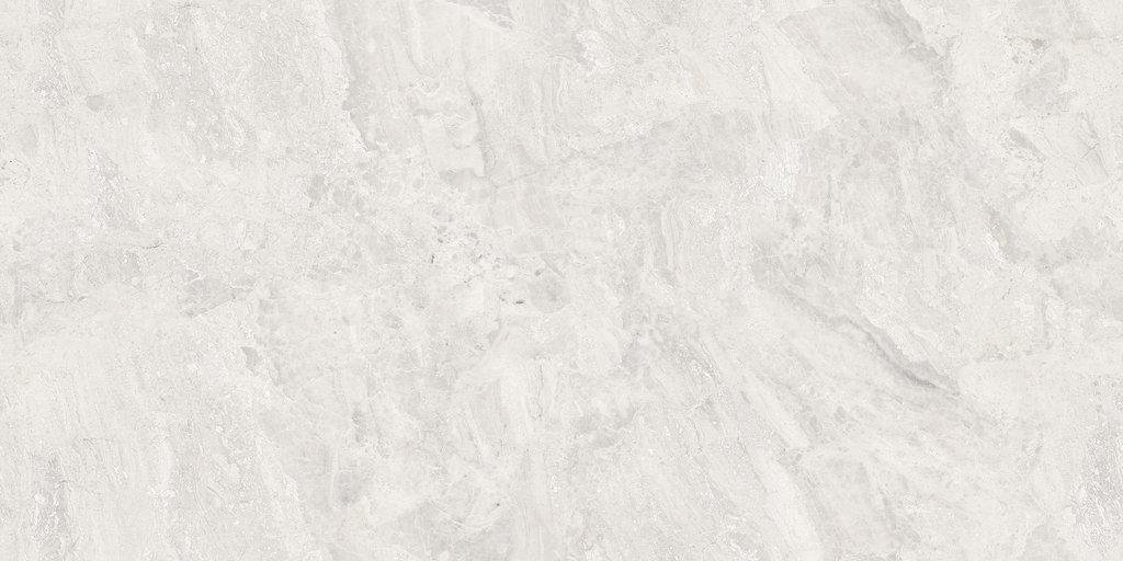 MK GLOSSY Endmatch 26 White - 600x1200mm - 2x4ft