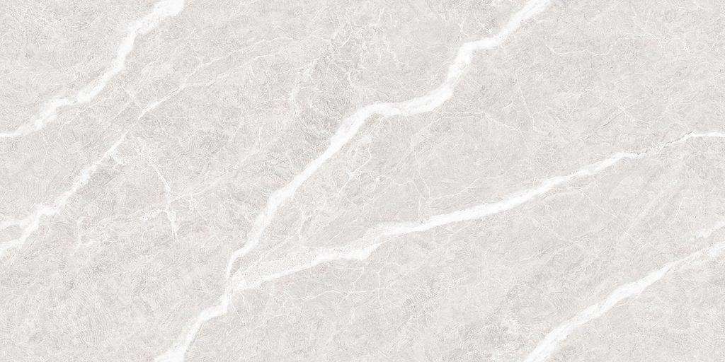 MK GLOSSY Endmatch 35 White - 600x1200mm - 2x4ft