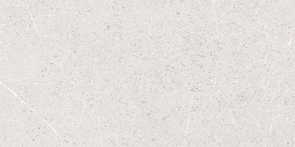 MK CARVING Flury Bianco - 600x1200mm - 2x4ft