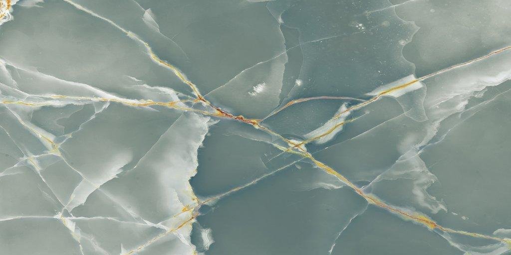 MK HIGH GLOSSY Jazz 5030 Grey - 600x1200mm - 2x4ft