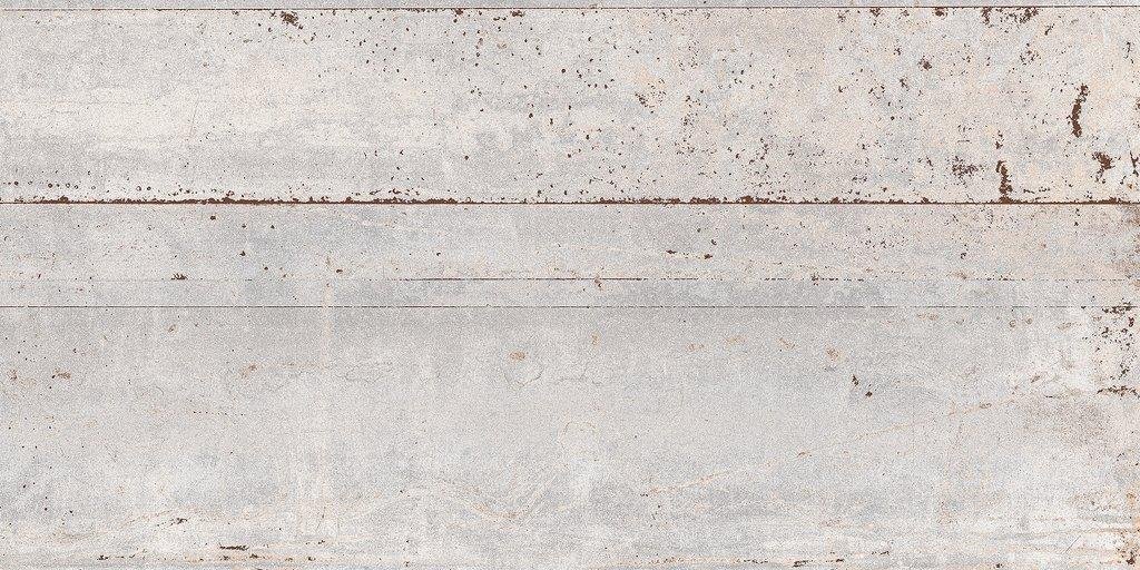 MK METALLIC 326 White - 600x1200mm - 2x4ft