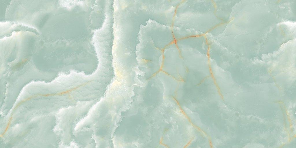 MK PANTON Onyx Blaze Green - 600x1200mm - 2x4ft