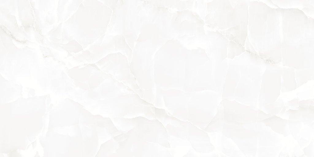 MK GLOSSY Onyx Classic White - 600x1200mm - 2x4ft