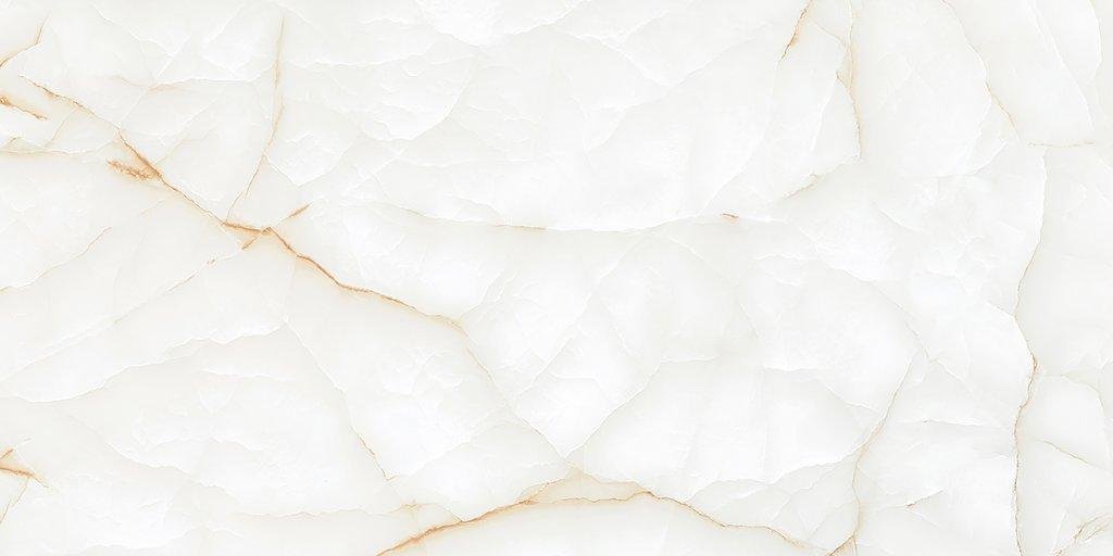 MK GLOSSY Onyx Thunder - 600x1200mm - 2x4ft