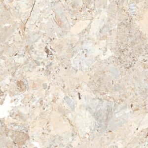 MK GLOSSY Quantic Crema - 600x1200mm - 2x4ft