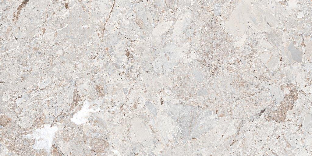 MK GLOSSY Quantic White - 600x1200mm - 2x4ft