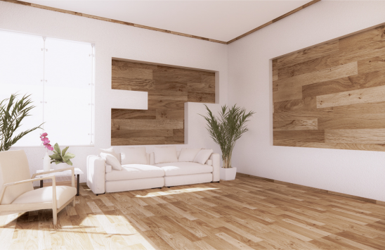 Luxury tile and surface design showcase for My Luxury Flooring Dallas