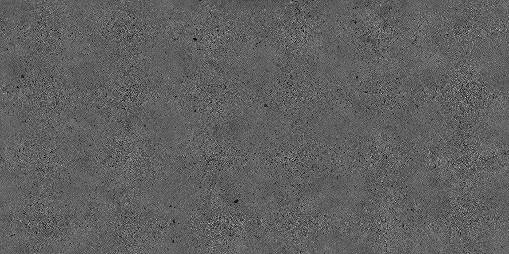 MK MATT Zeta Black - 600x1200mm - 2x4ft