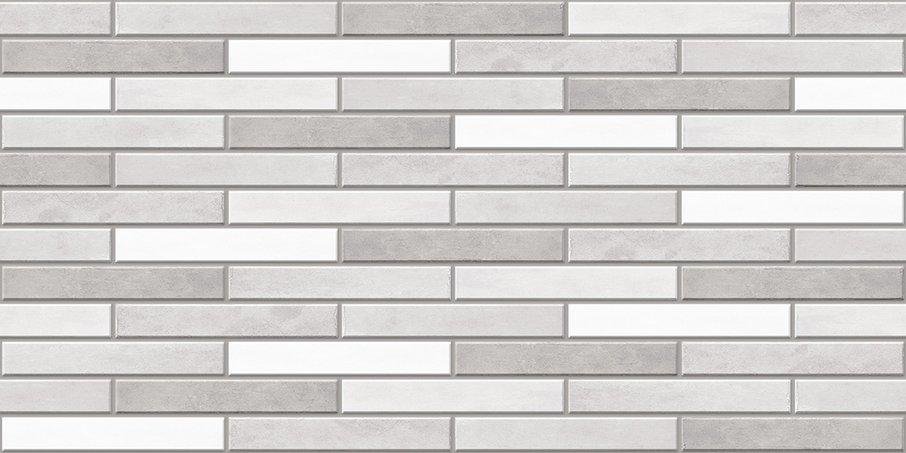 KP Bangkok Pearl - Glossy - 300x600mm - 1x2ft