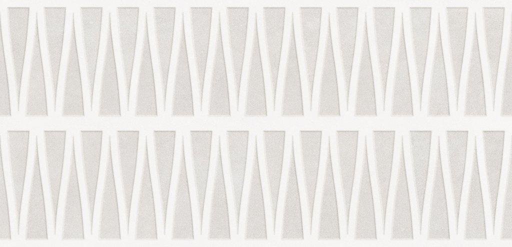 KP G Beauval Blanco HL - Glue - 300x600mm - 1x2ft