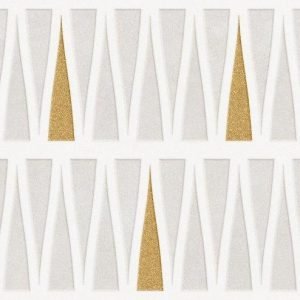 KP G Beauval Blanco HL 02 - Glue - 300x600mm - 1x2ft