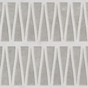 KP G Beauval Cemento HL - Glue - 300x600mm - 1x2ft