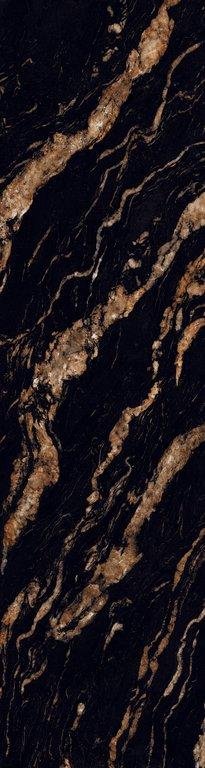 Glossy MK BLACK FUSION 800X3000X15