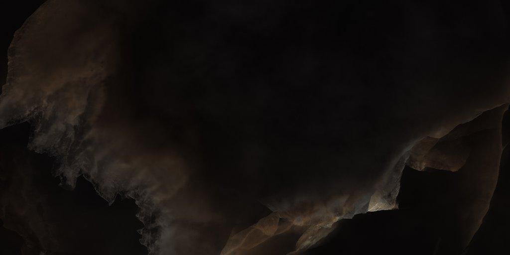 KP HG Black Onyx Beauty - High Glossy - 600x1200mm - 2x4ft