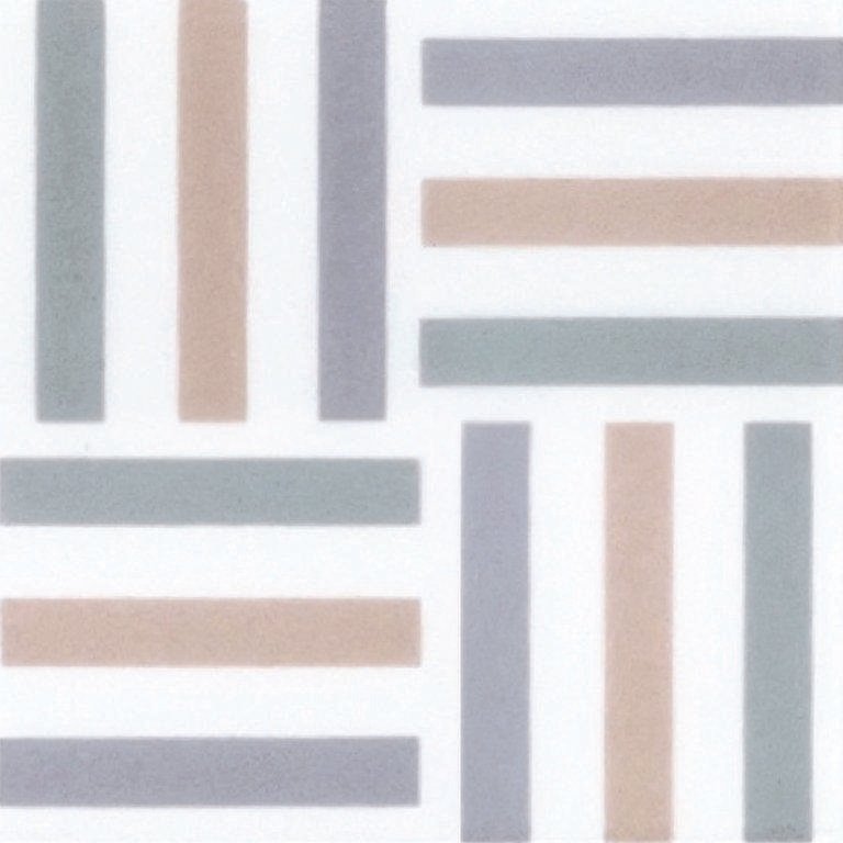 SS CCF 1010001 CRISS PASTEL - 100x100mm - 0.33x0.33ft