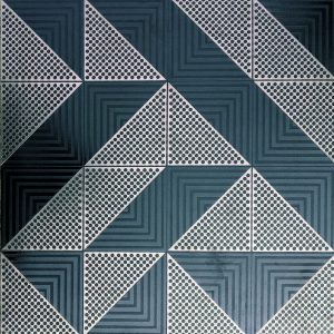 600x600mm Crossway C4 Porcelain Floor Tile in Dallas
