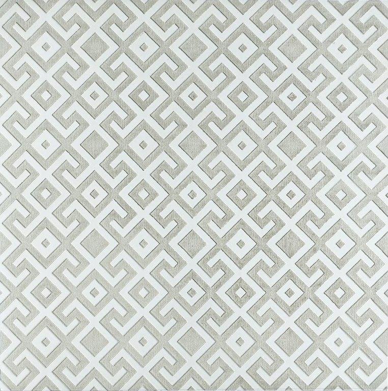 SS CCR6060032 VISUAL BIANCO C4- 600x600mm - 2x2ft