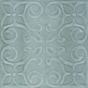 200x200mm Atica Grey Porcelain Tile in Dallas