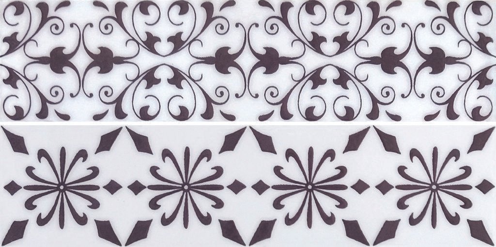 SS CCW3073005 DUERO MARRON - 300x73mm - 1x0.24ft