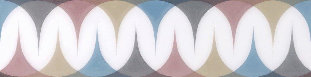 SS CCW 3073007 ATRIUM MIX - 300x73mm - 1x0.24ft