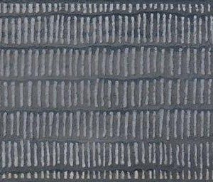 300x73mm Folk Grey Mosaic Wall Tile in Dallas