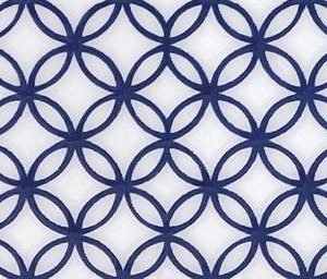 Sirocco Blue Wall Tile 300x73mm Dallas - Buy Online