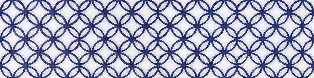 SS CCW3073011 SIROCCO BLUE - 300x73mm - 1x0.24ft