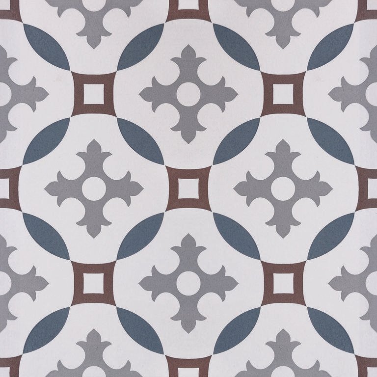 SS CFD 3030075 - 300x300mm - 1x1ft