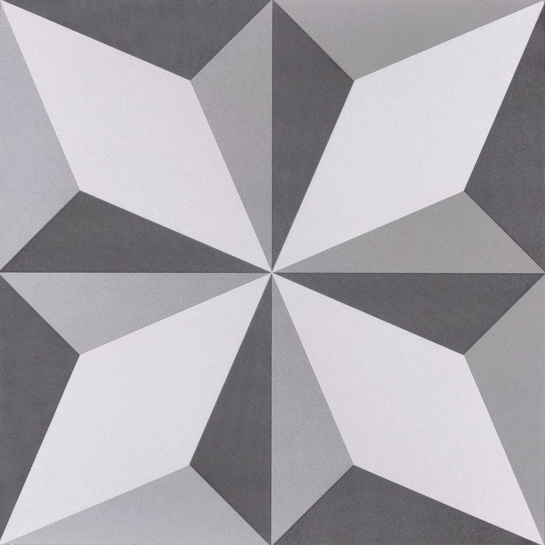 SS CFD 3030083 - 300x300mm - 1x1ft