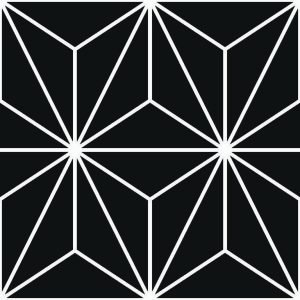 300x300mm SS CFD 3030107 Decorative Floor Tile in Dallas