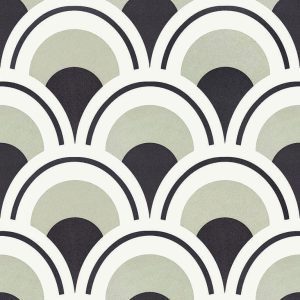 300x300mm SS CFD 3030117 Decorative Floor Tile in Dallas