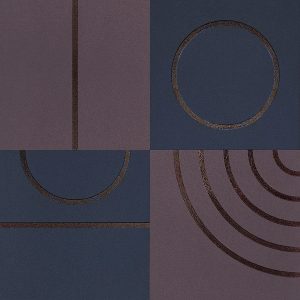 300x300mm SS CFD 3030136 Decorative Floor Tile in Dallas