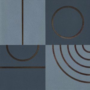 300x300mm SS CFD 3030137 Decorative Floor Tile in Dallas