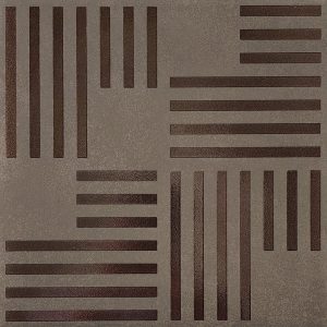 300x300mm SS CFD 3030138 Decorative Floor Tile in Dallas
