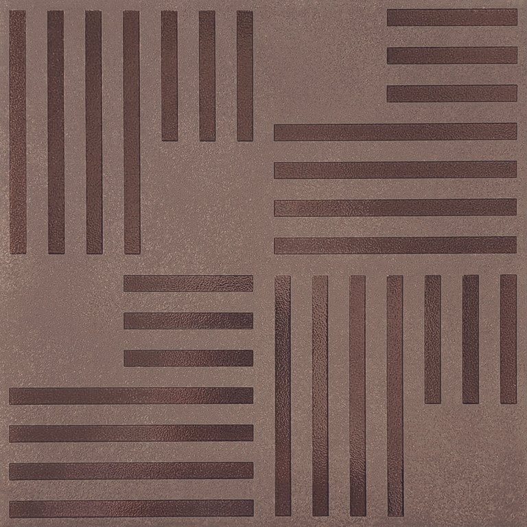 SS CFD 3030138 - 300x300mm - 1x1ft