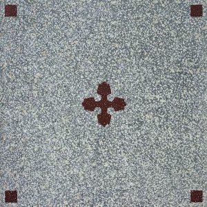300x300mm SS CFD 3030149 Decorative Floor Tile in Dallas