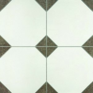 SS CFDM 3030004 PRISM OLIVE DÉCOR - 300x300mm - 1x1ft
