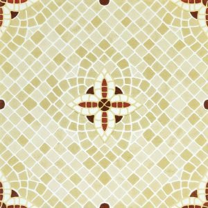 SS CFDM 3030027 PEBBLES BEIGE DÃƒâ€°COR - 300x300mm - 1x1ft