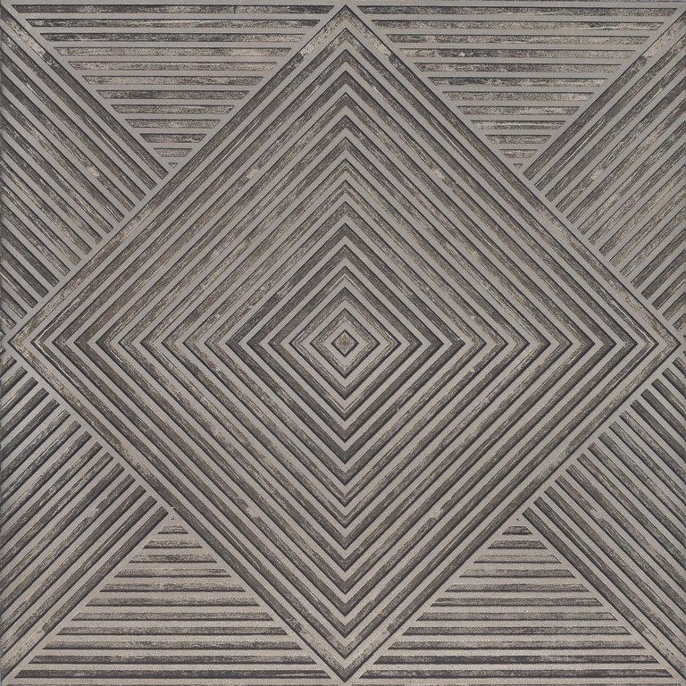 SS CFF6060002 ROVERE GRAPHITE - 600x600mm - 2x2ft