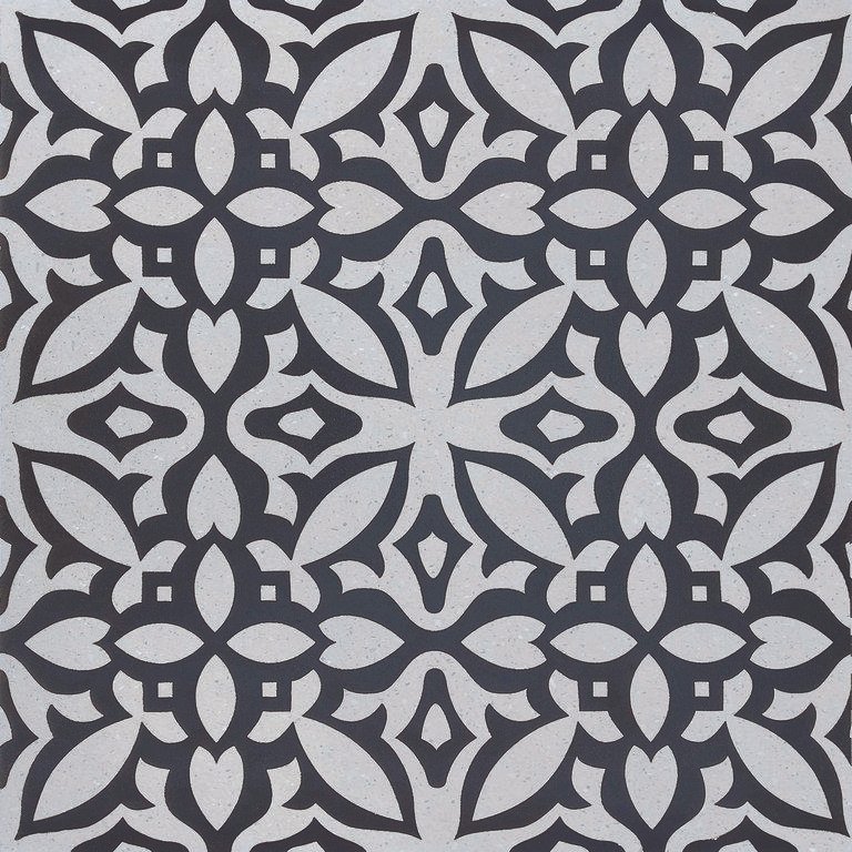 SS CFF6060008 OXO GRAPHITE - 600x600mm - 2x2ft