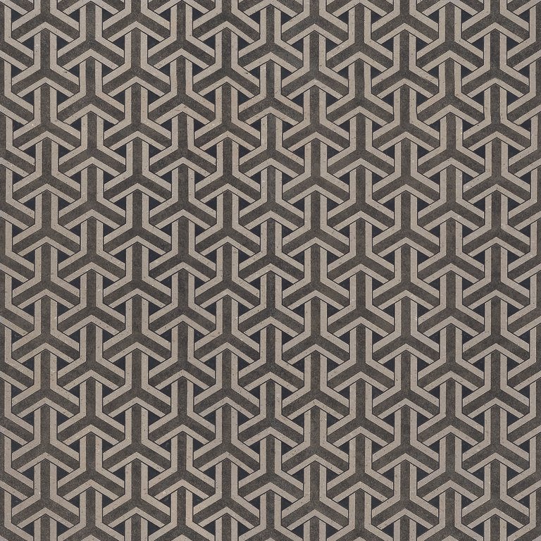 SS CFF6060014 CRUZAR HAZEL - 600x600mm - 2x2ft