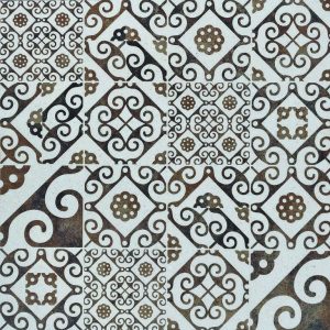 600x600mm Inspiro Savane Porcelain Floor Tile in Dallas