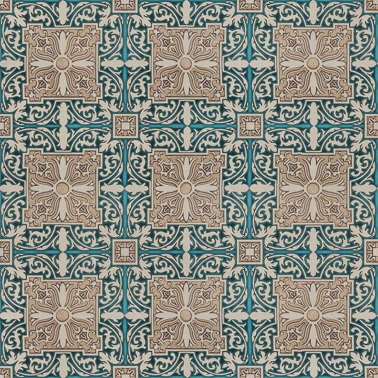 SS CFF6060021 CLASSICO VERDE - 600x600mm - 2x2ft