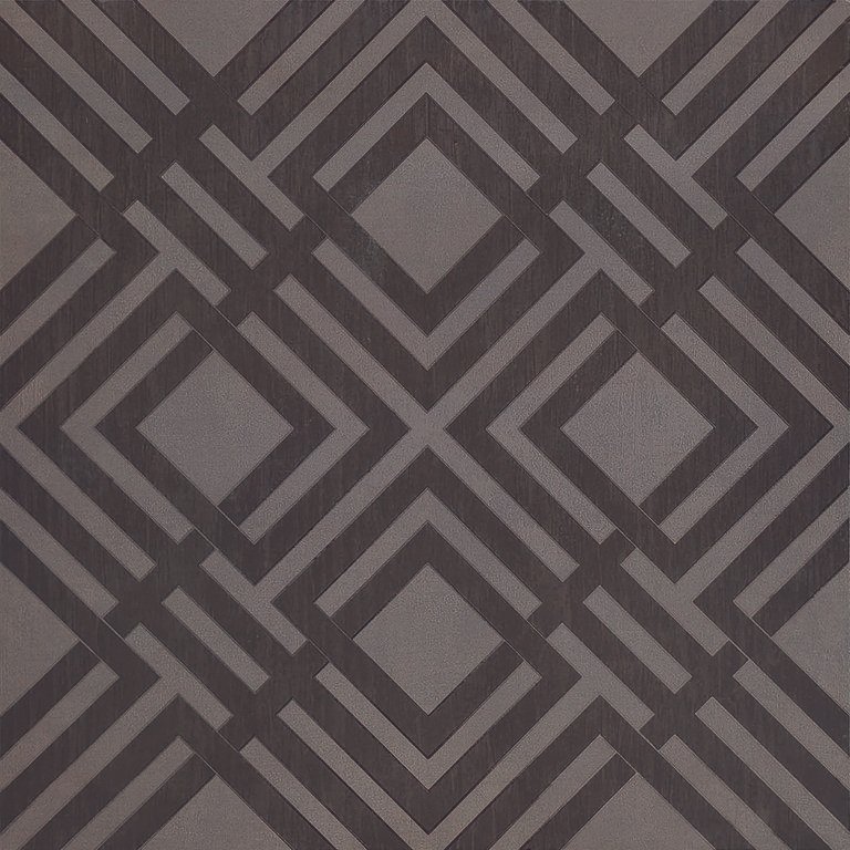 SS CFF 6060082 WOODLANDS TEAK - 600x600mm - 2x2ft