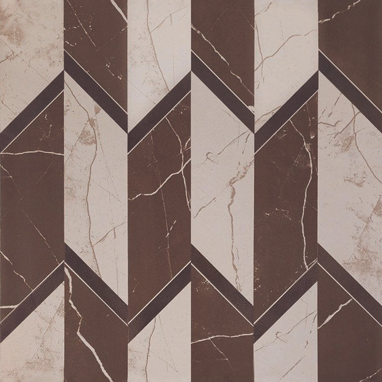 SS CFF 6060093 MARBELO MOKA - 600x600mm - 2x2ft