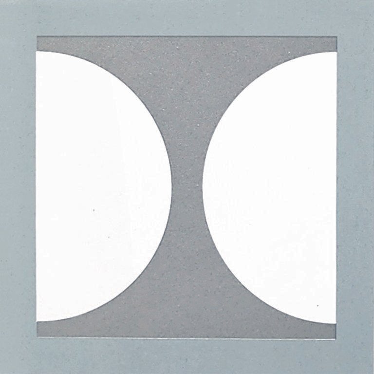 SS CFM 2020028 ELEMENTO AVIO - 200x200mm - 0.66x0.66ft