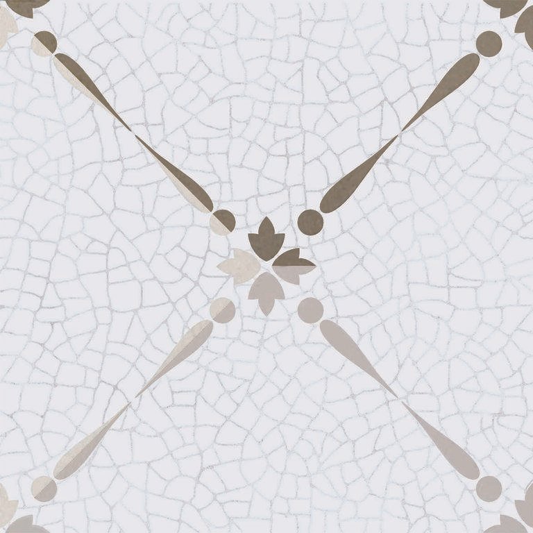 SS CFM 2020030 SPLENDORE FANGO - 200x200mm - 0.66x0.66ft