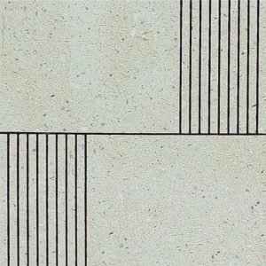 200x200mm Linea Cotto Terracotta Mosaic Tile in Dallas